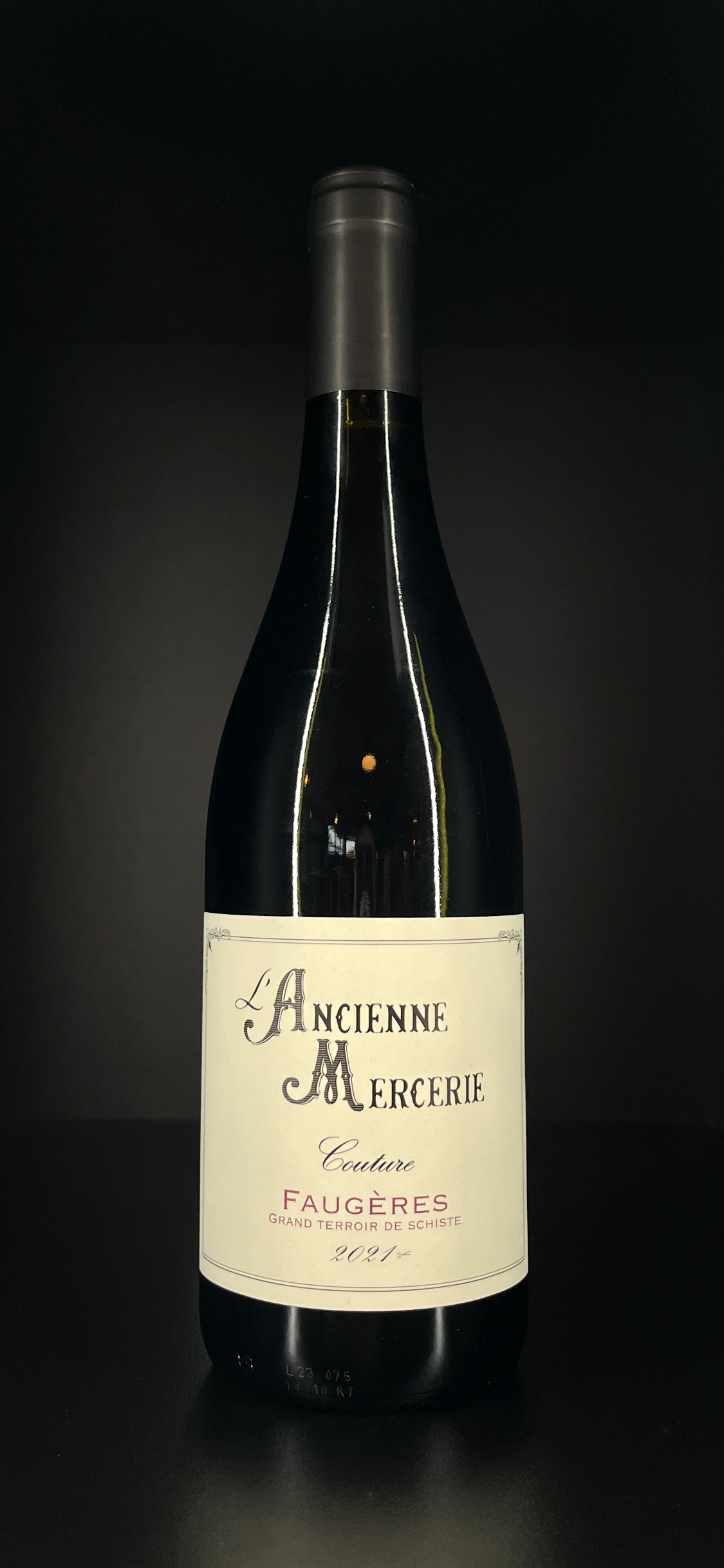 Couture - Domaine de l'Ancienne Mercerie