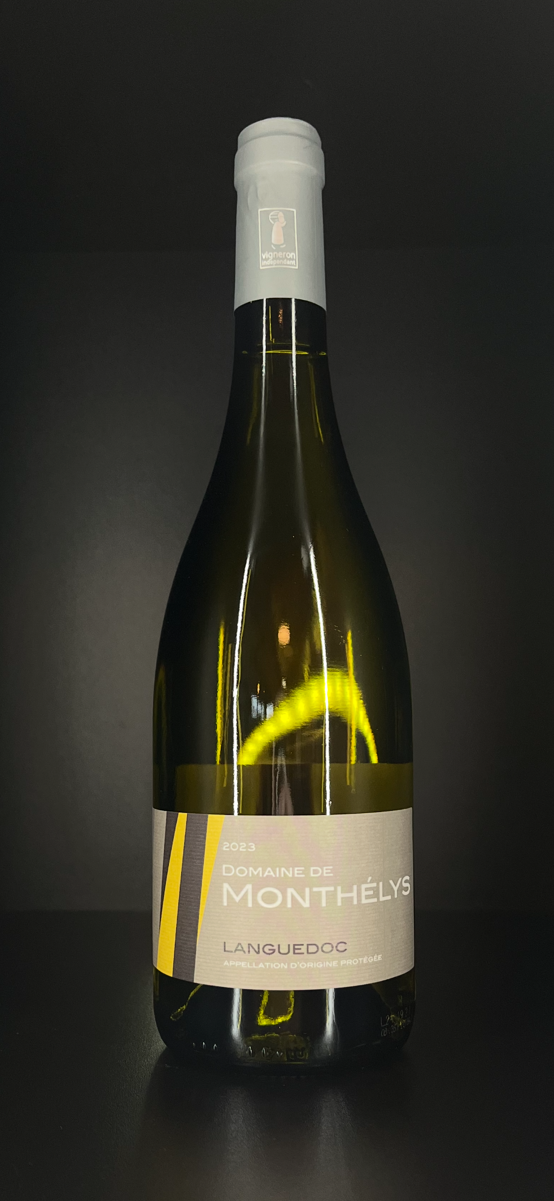 Languedoc - Domaine de Monthelys