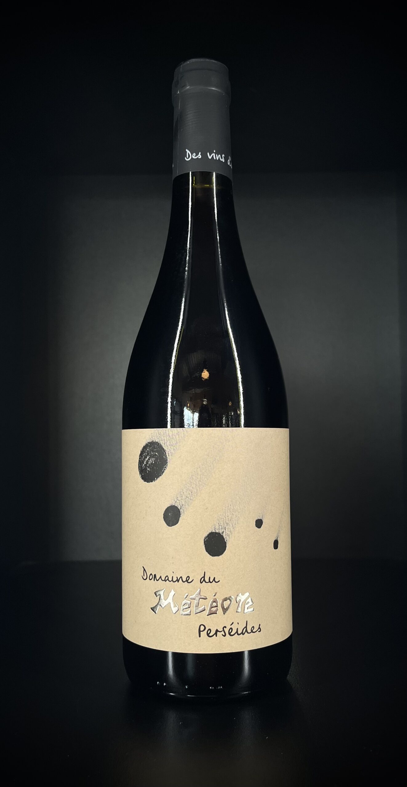 Perséides - Domaine du Météore