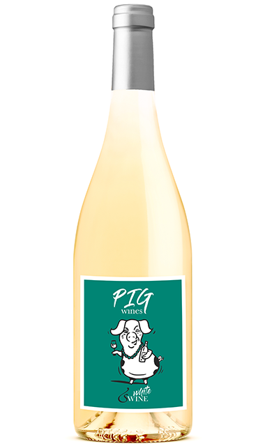 pig-wine
