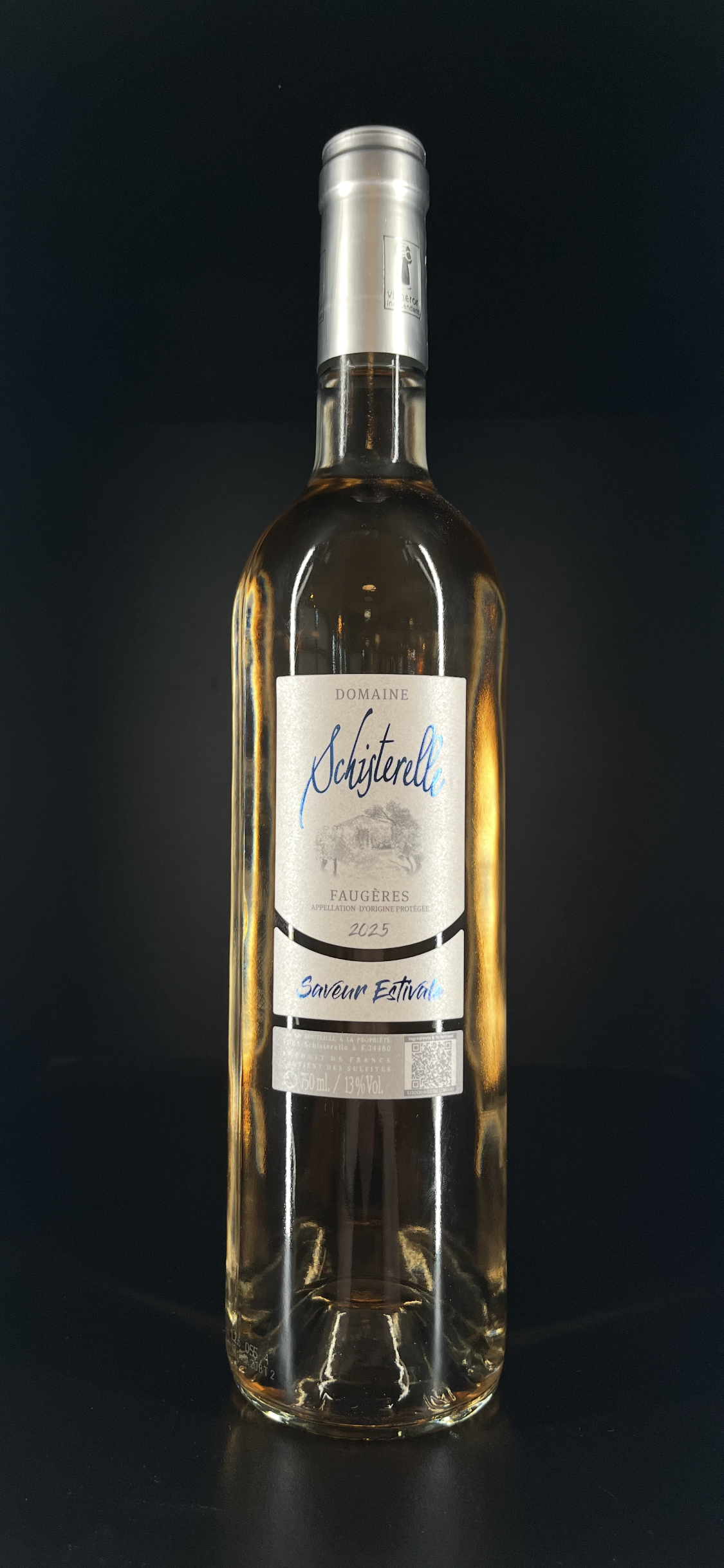 Saveur Estivale - Domaine Schisterelle