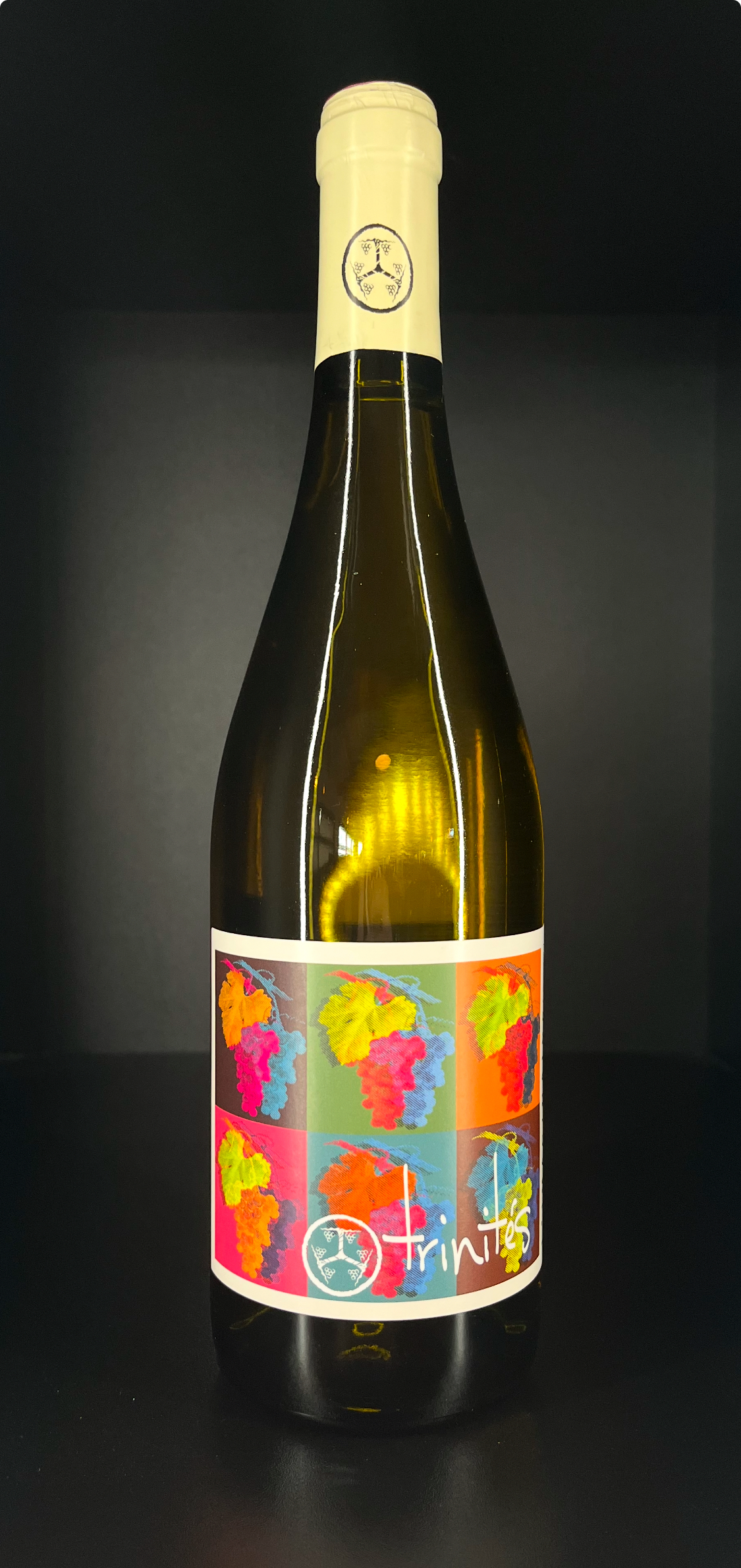 L'Imaginaire - Domaine des Trinités