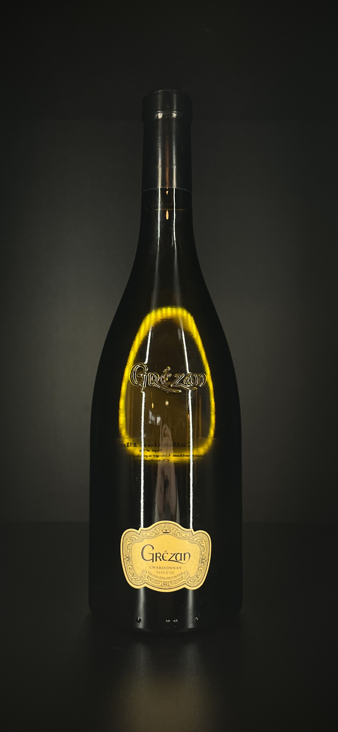 Grézan blanc Magnum - Château Grézan