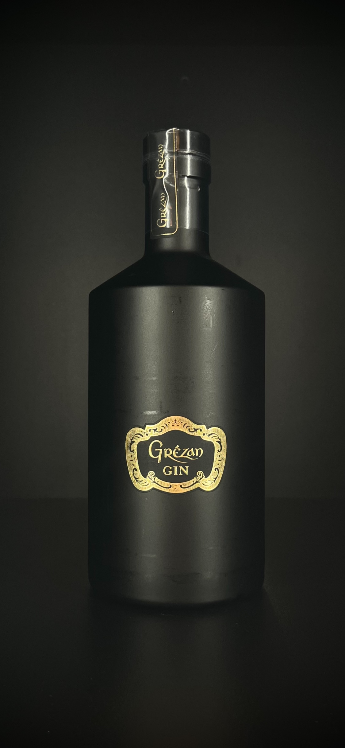 Grézan gin - Château Grézan