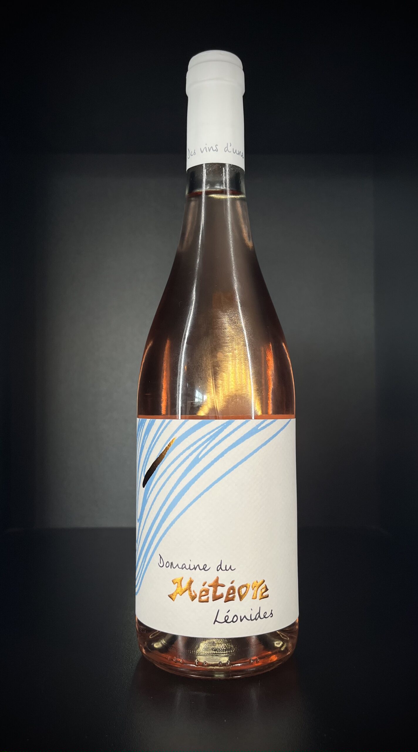 Léonides Rosé - Domaine du Météore