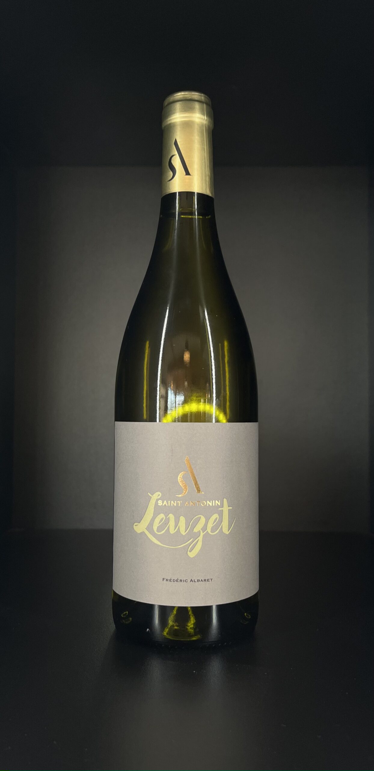 Leuzet – Domaine Saint Antonin