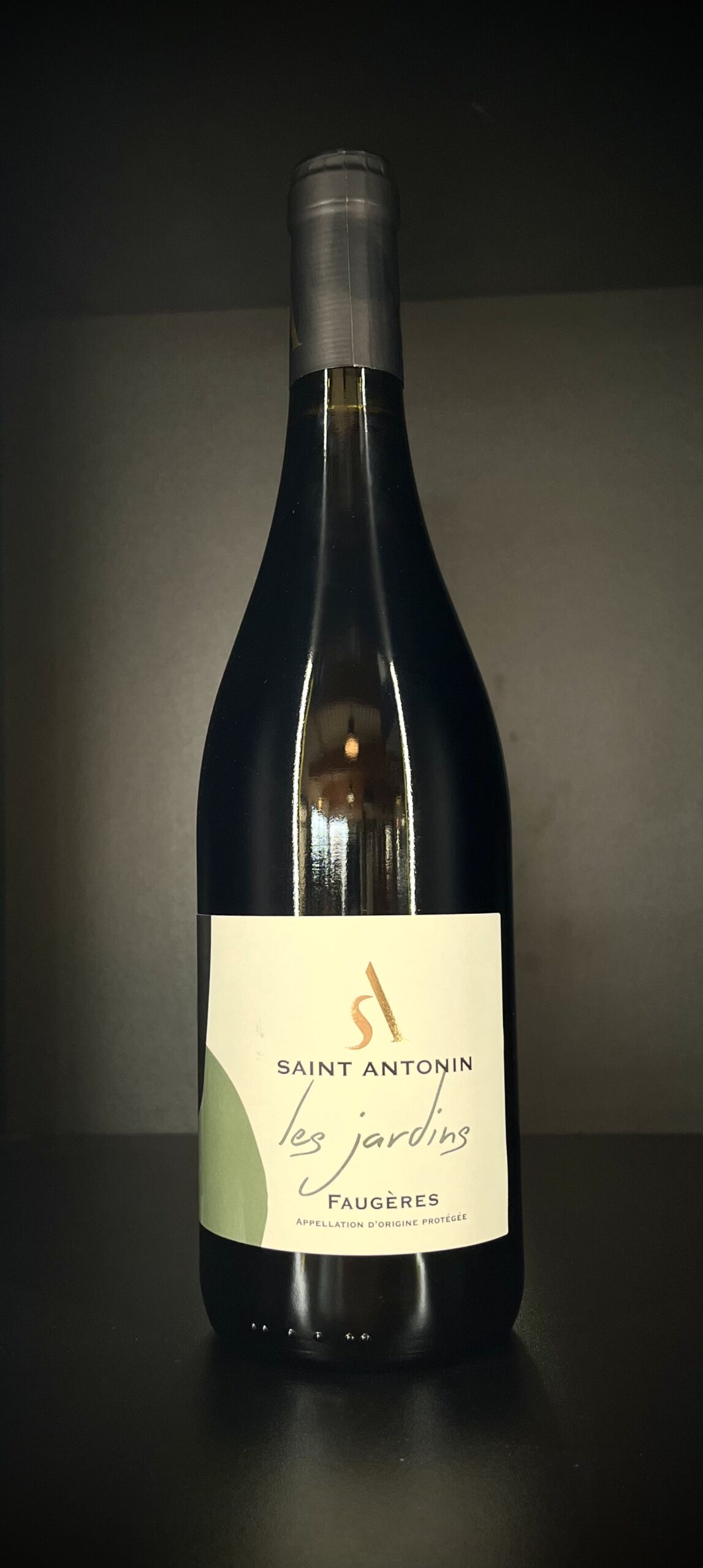 Les Jardins - Domaine Saint Antonin