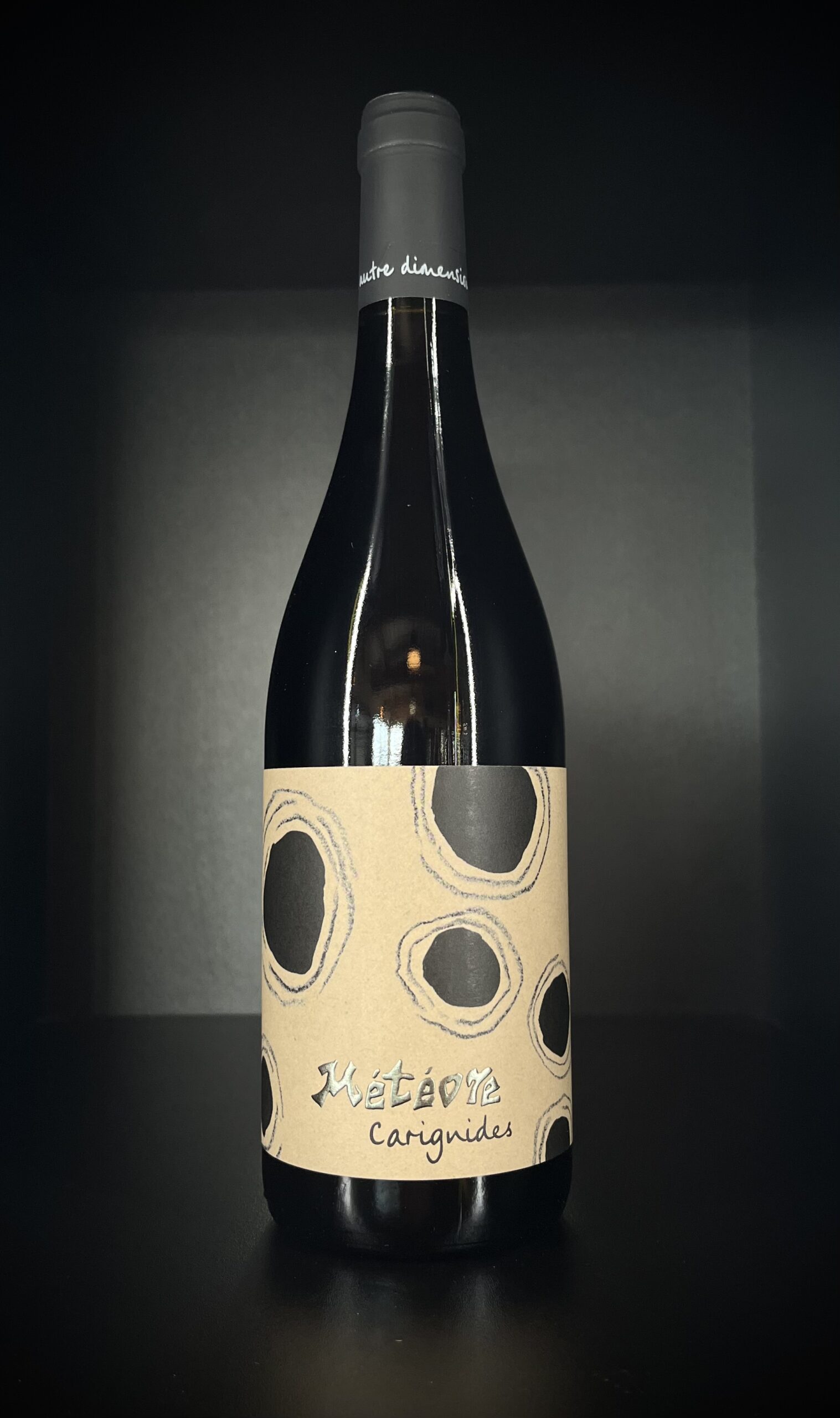 Carignides - Domaine du Météore