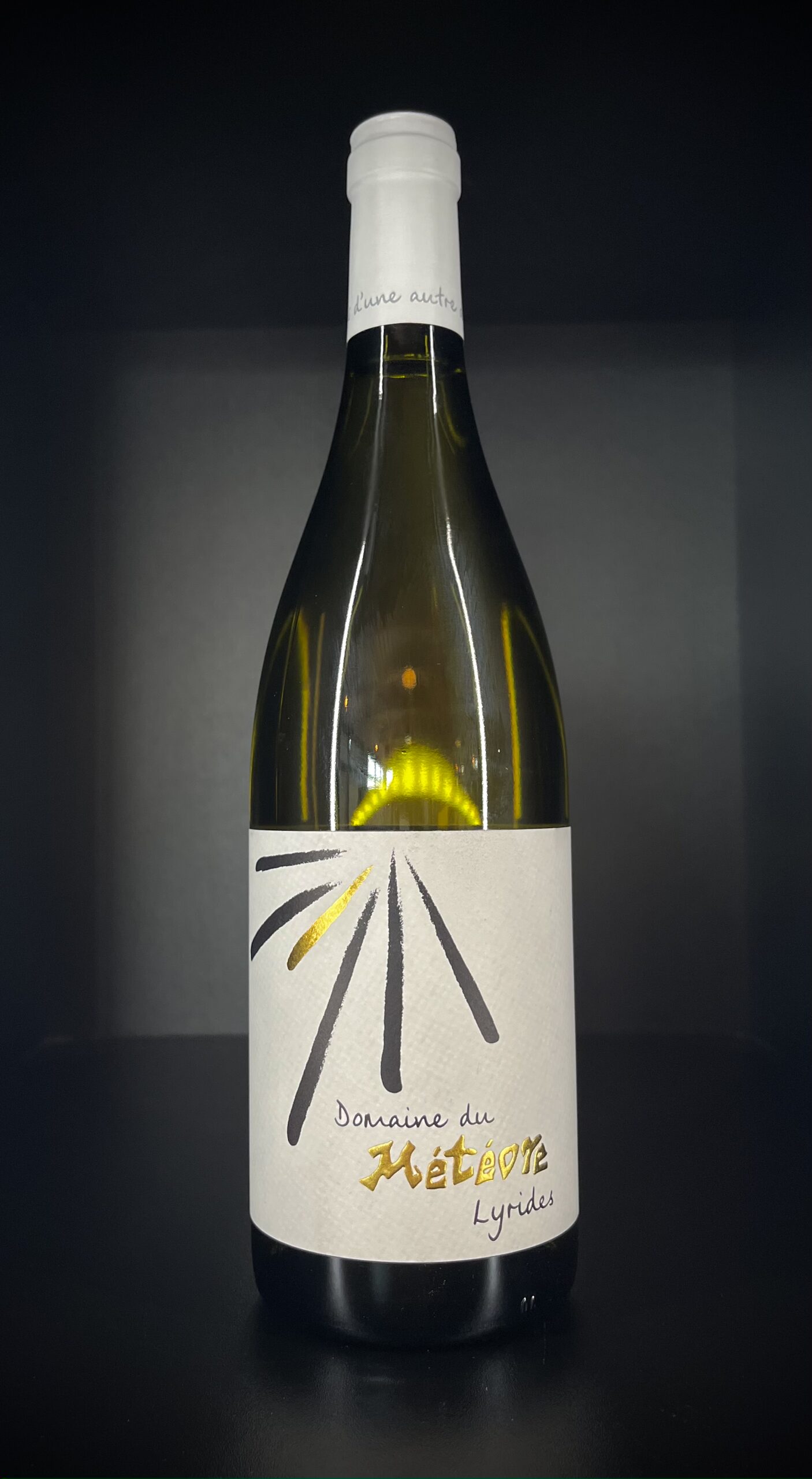 Lyrides - Domaine du Météore