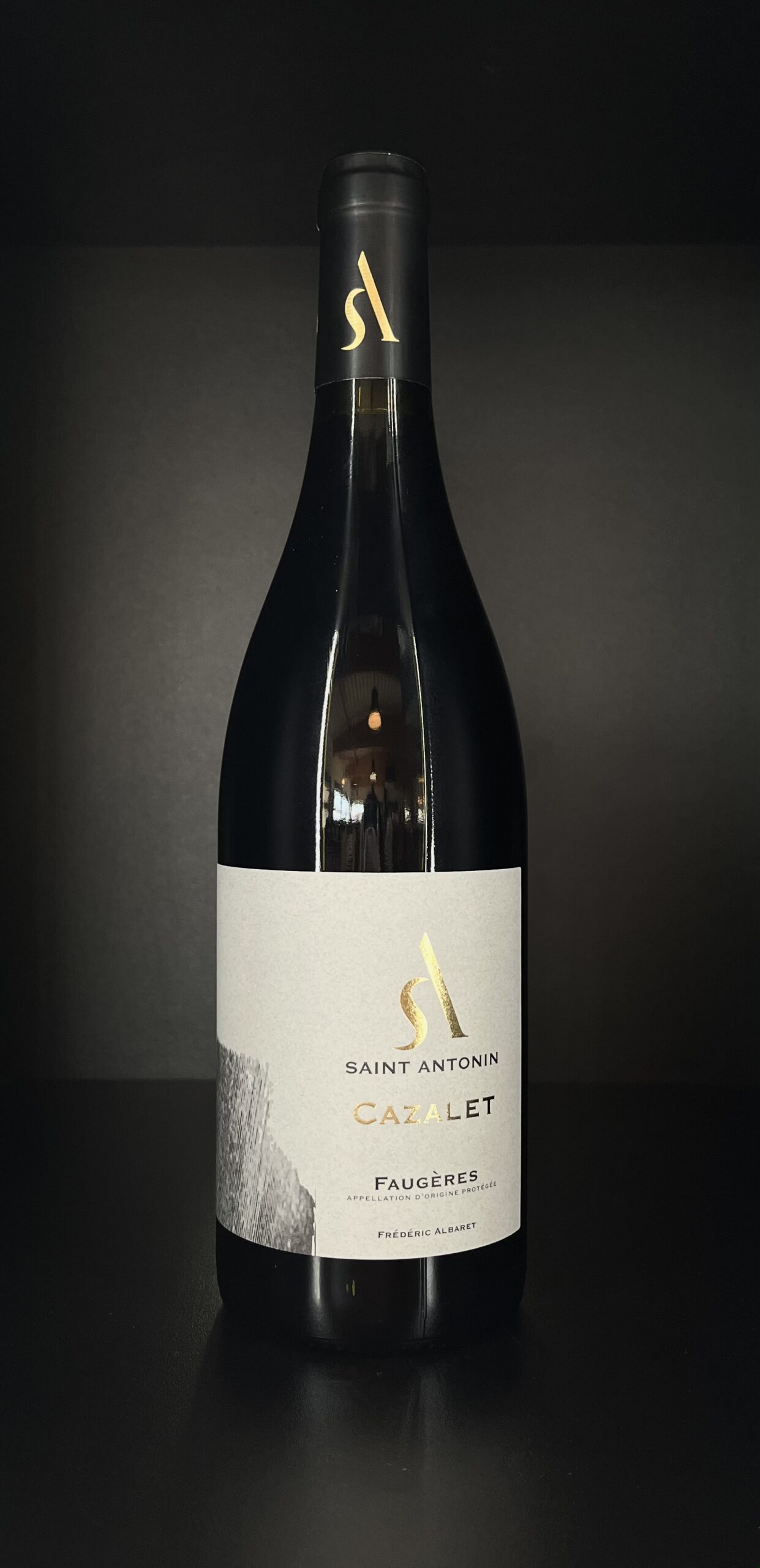 Cazalet - Domaine Saint Antonin