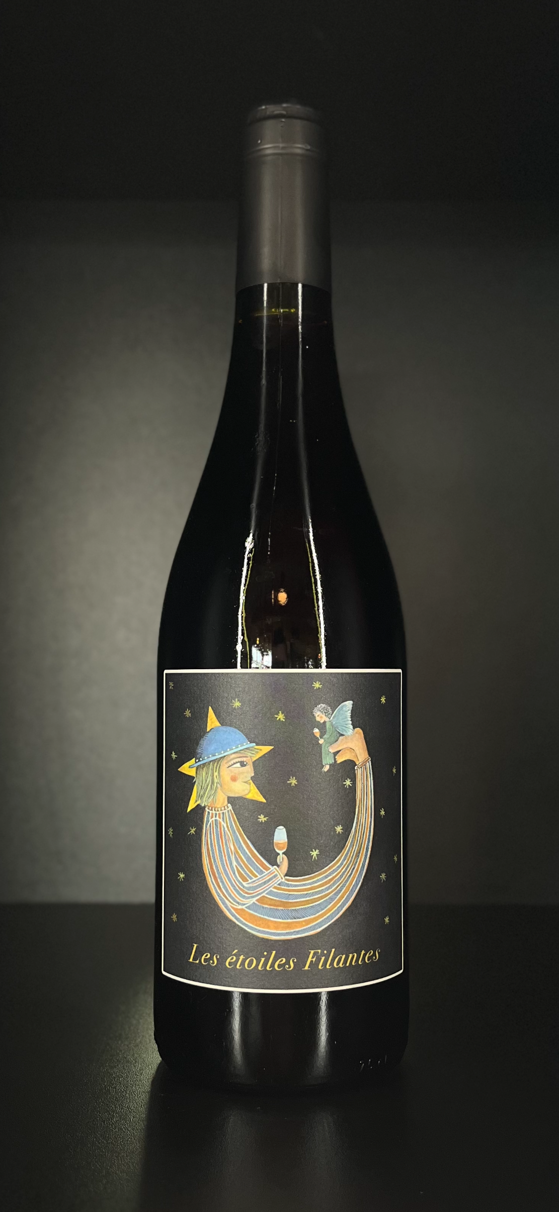 Les étoiles filantes - Domaine Peira Levada