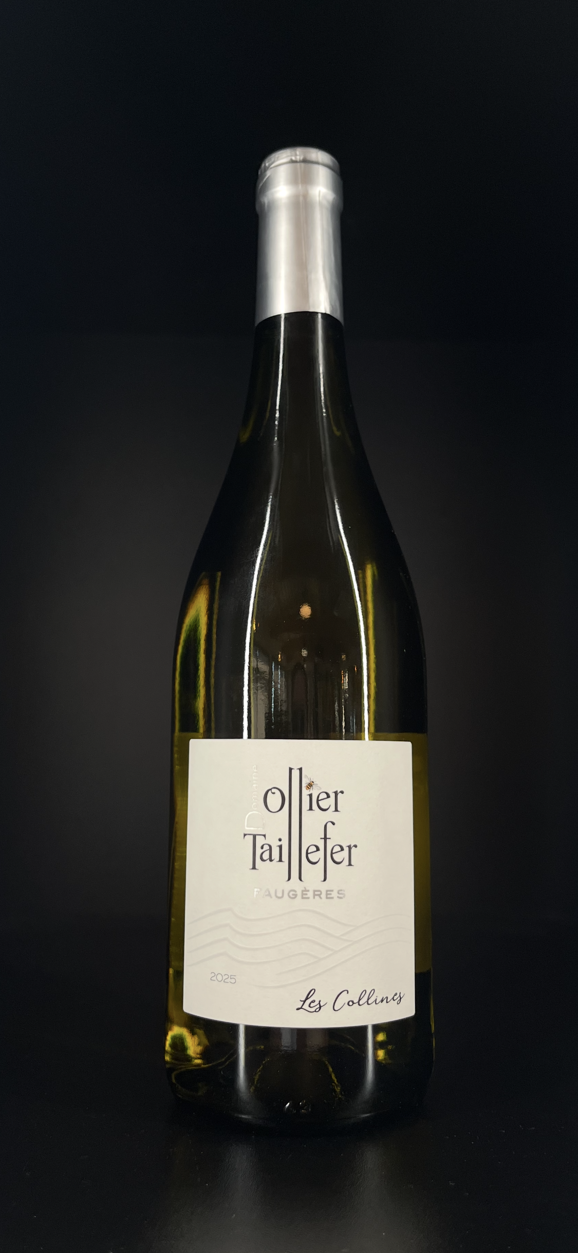 Les Collines Blanc- Domaine Ollier Taillefer