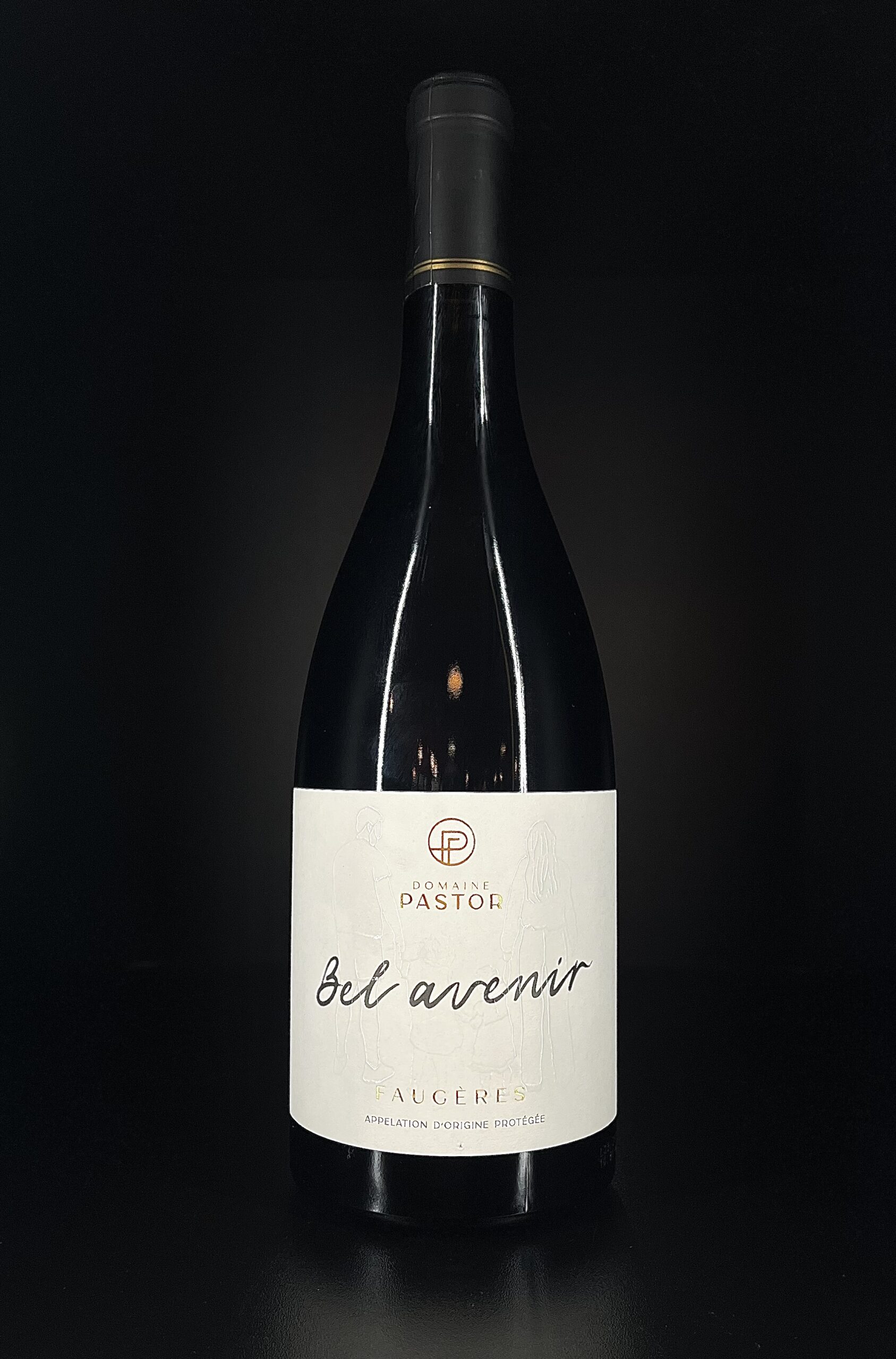 Bel Avenir - Domaine Pastor