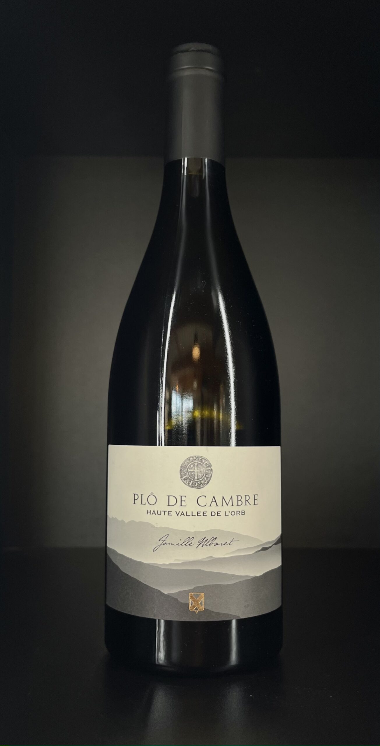 Plô de Cambre – Domaine Saint Antonin