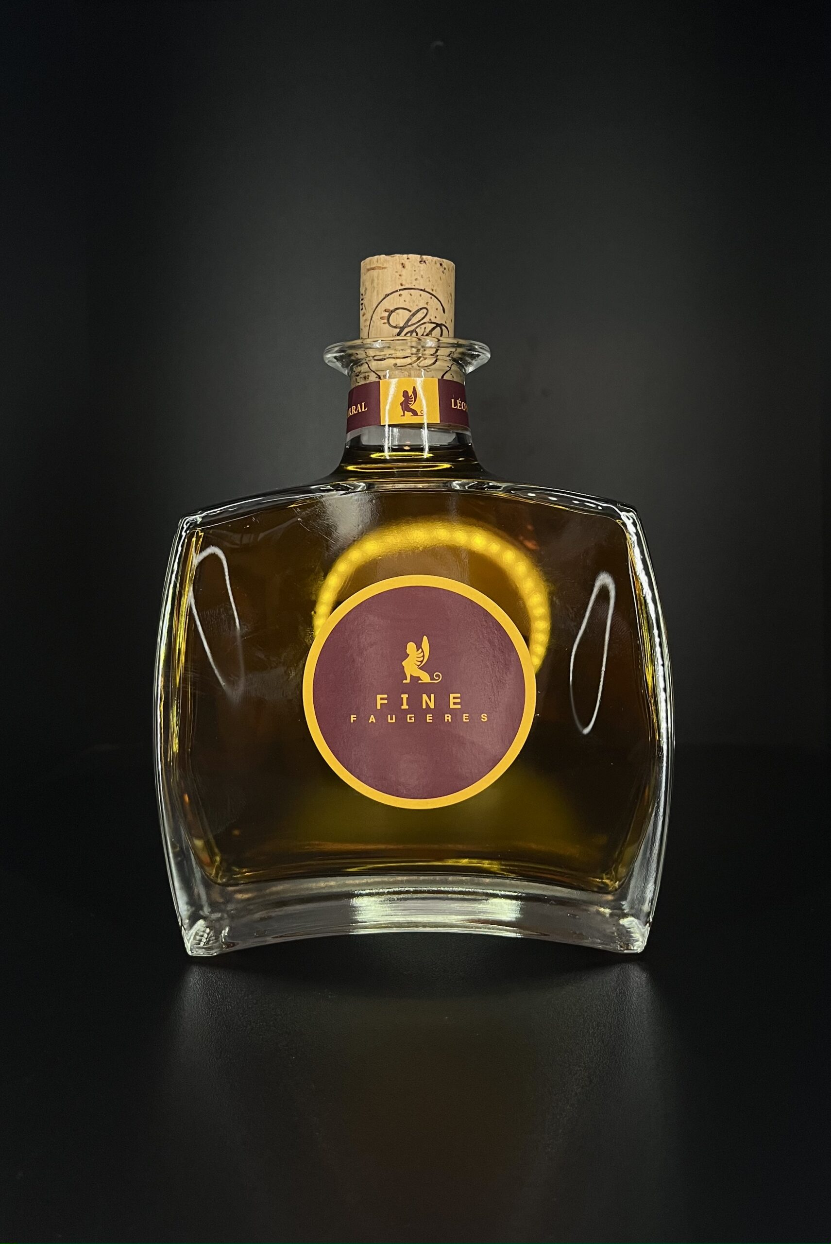 Fines - Domaine Léon Barral