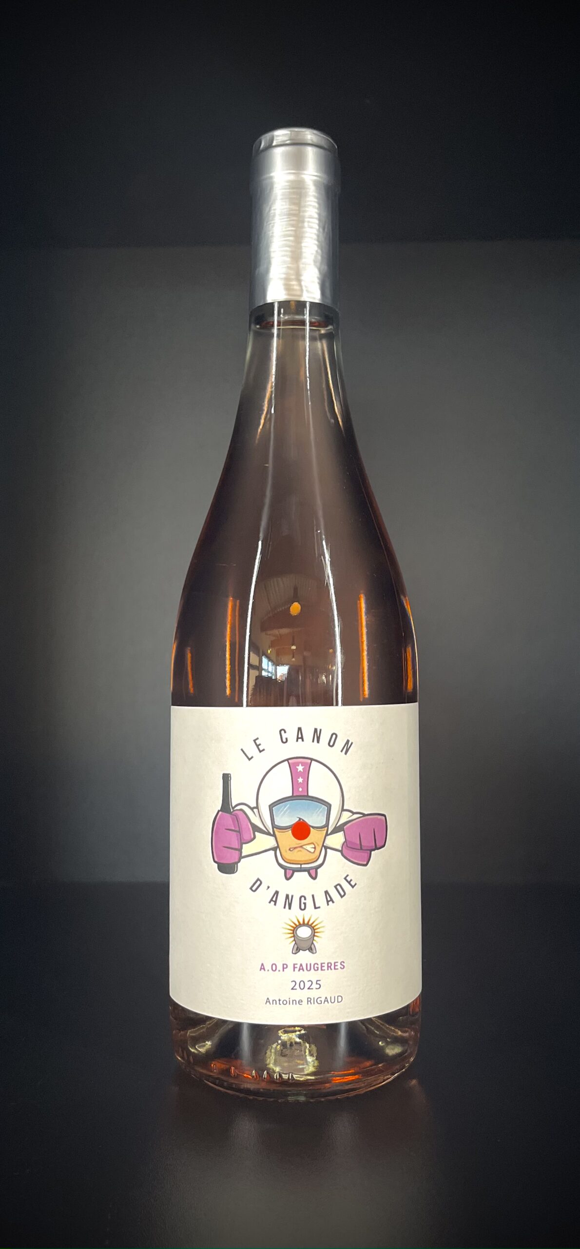 Canon Anglade Rosé - Château Anglade