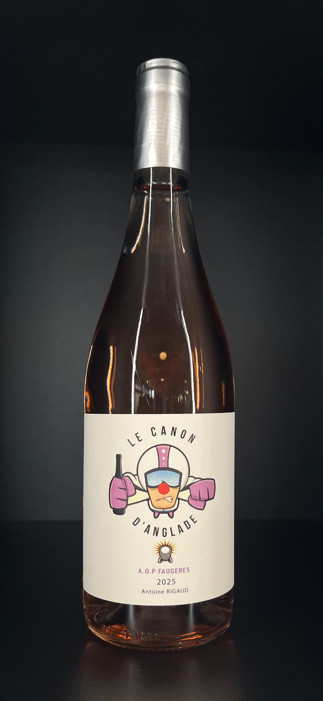 Canon Anglade Rosé - Château Anglade
